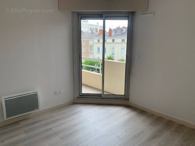 Appartement à ANGERS