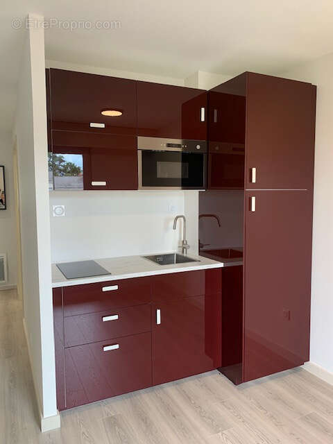 Appartement à ANGERS