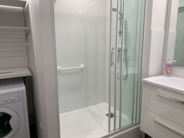 Appartement à ANGERS