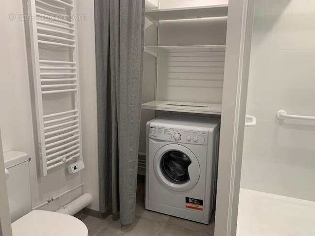 Appartement à ANGERS