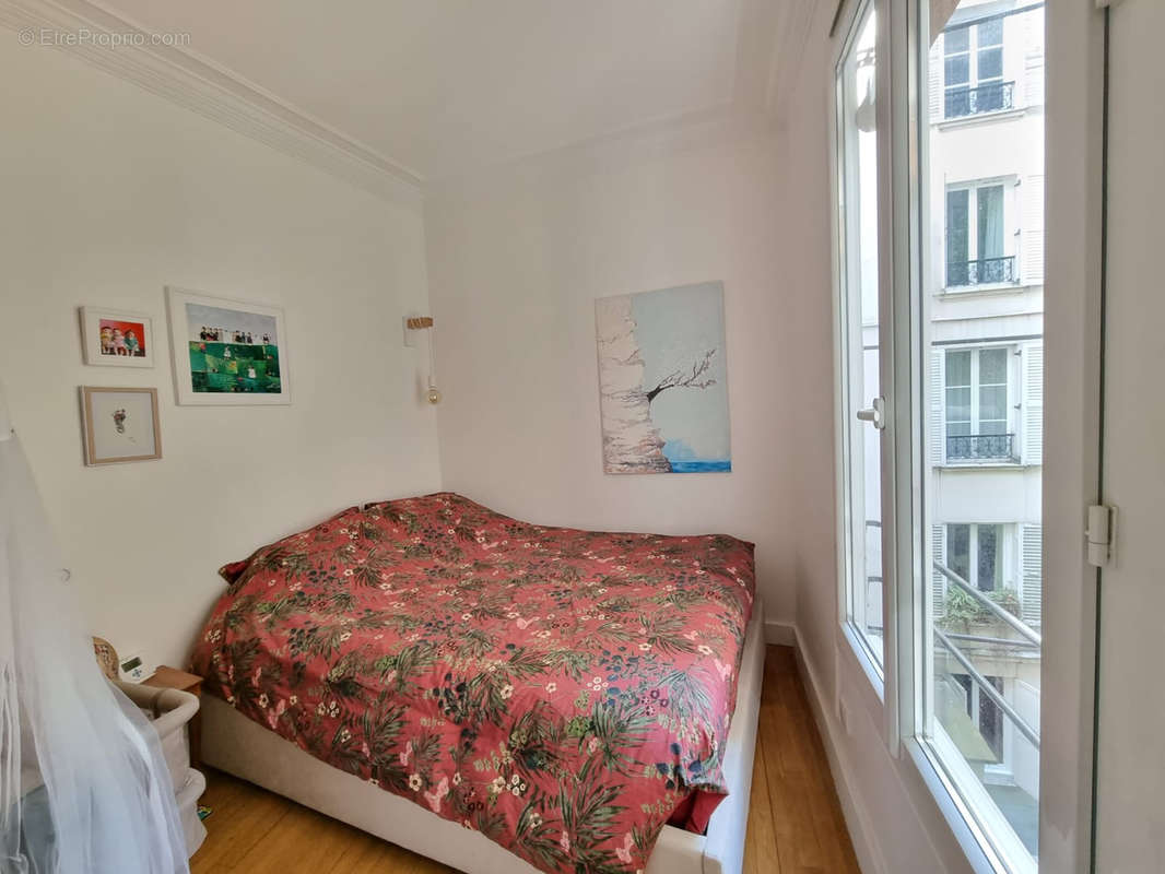 Appartement à PARIS-5E