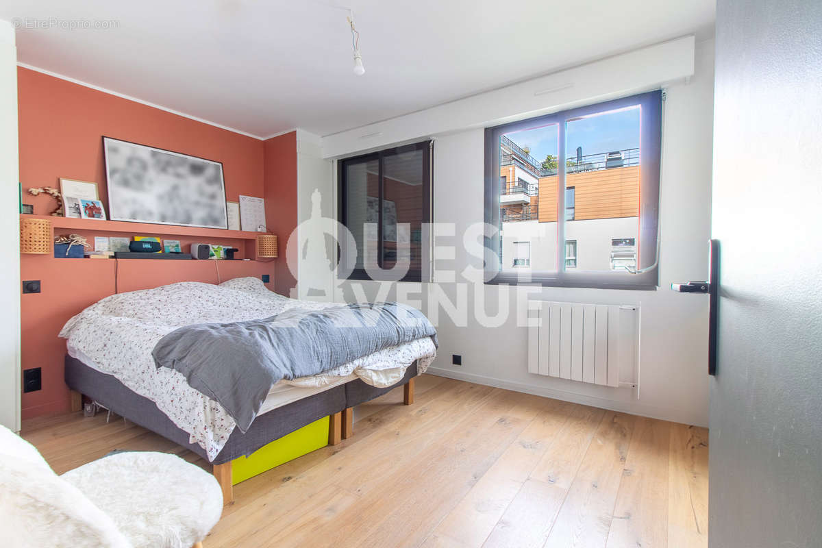 Appartement a louer sevres - 4 pièce(s) - 90 m2 - Surfyn