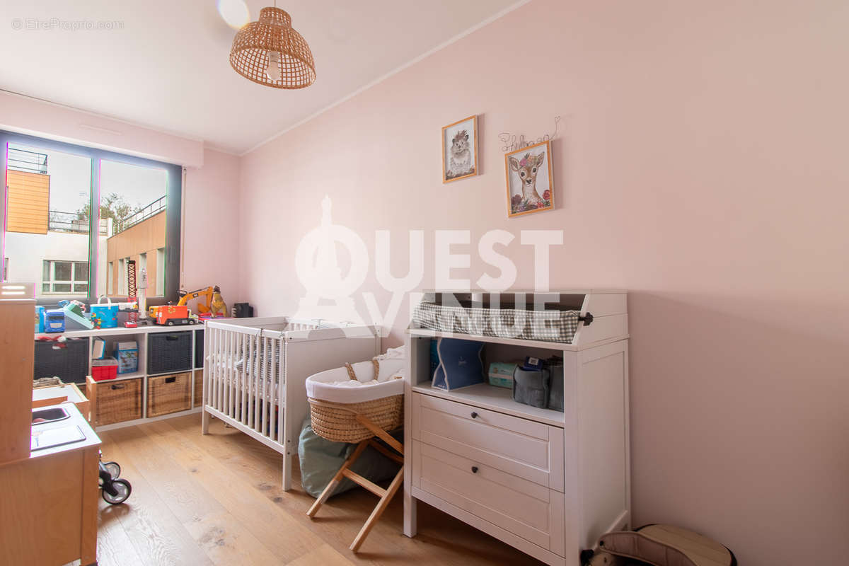 Appartement a louer sevres - 4 pièce(s) - 90 m2 - Surfyn