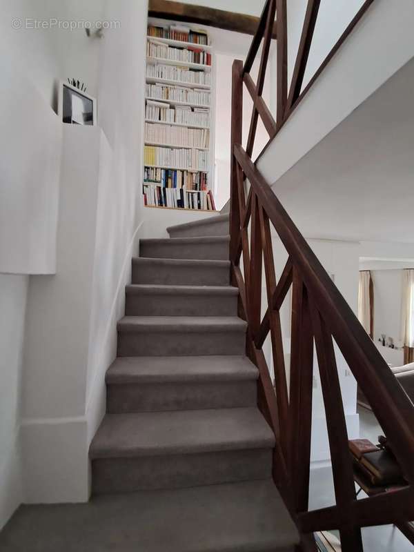 Appartement a louer paris-3e-arrondissement - 4 pièce(s) - 67 m2 - Surfyn