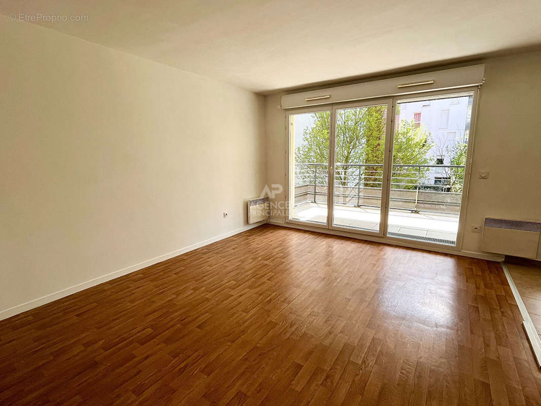 Appartement à CERGY