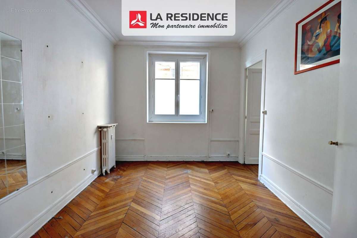 Appartement a louer issy-les-moulineaux - 3 pièce(s) - 70 m2 - Surfyn