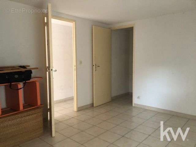 Appartement à SAINTE-MARIE