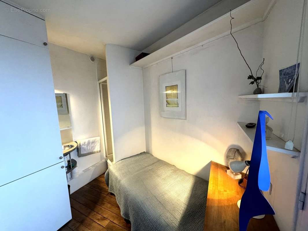 Appartement a louer paris-6e-arrondissement - 3 pièce(s) - 66 m2 - Surfyn