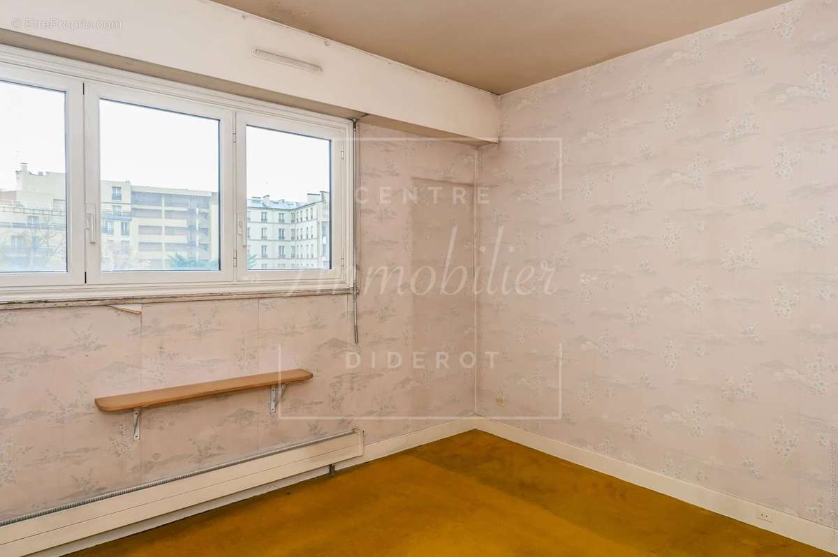 Appartement a louer paris-12e-arrondissement - 4 pièce(s) - 72 m2 - Surfyn