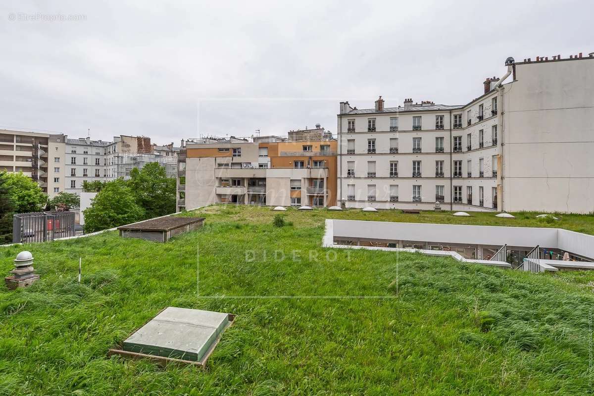 Appartement a louer paris-12e-arrondissement - 4 pièce(s) - 72 m2 - Surfyn