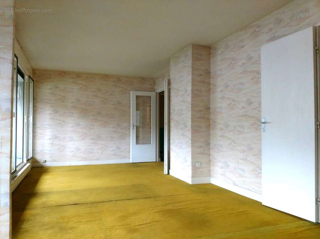 Appartement a vendre  - 4 pièce(s) - 72 m2 - Surfyn
