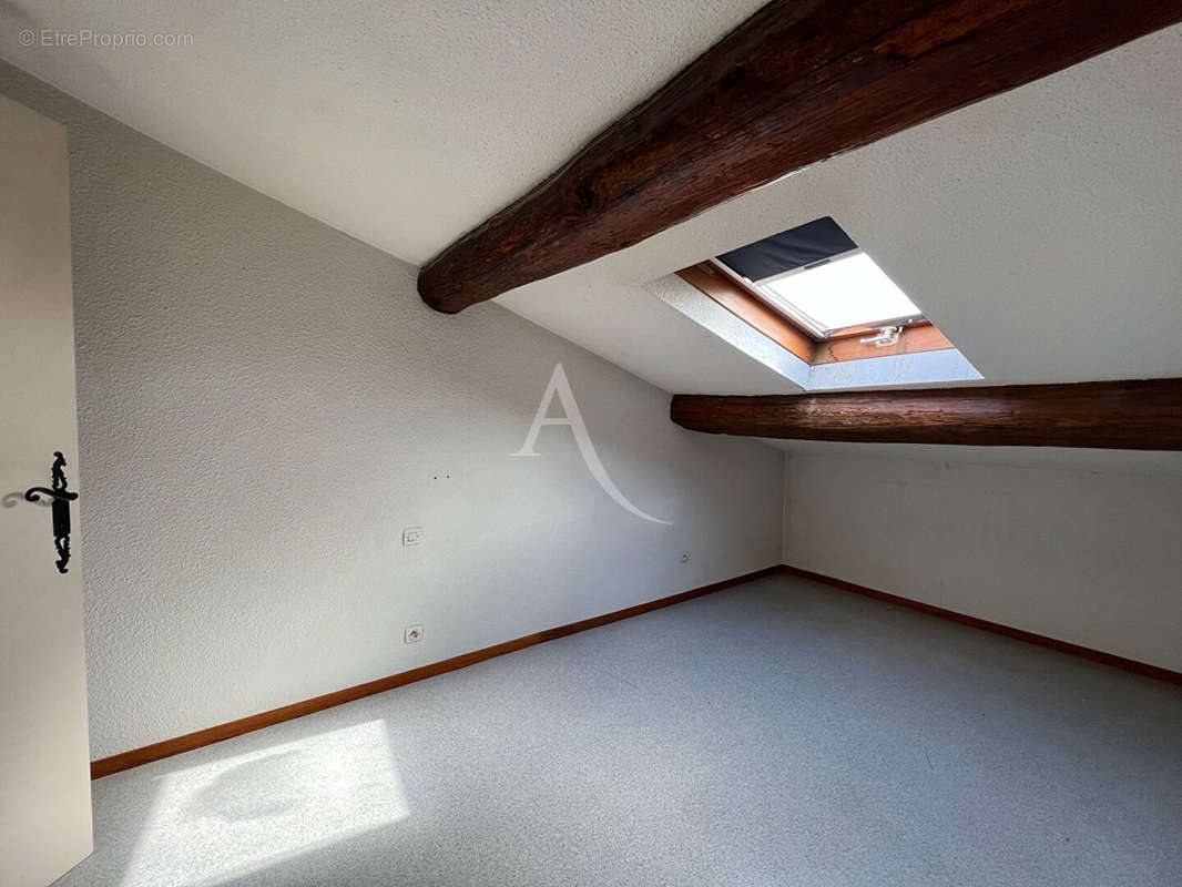 Appartement à LES ARCS