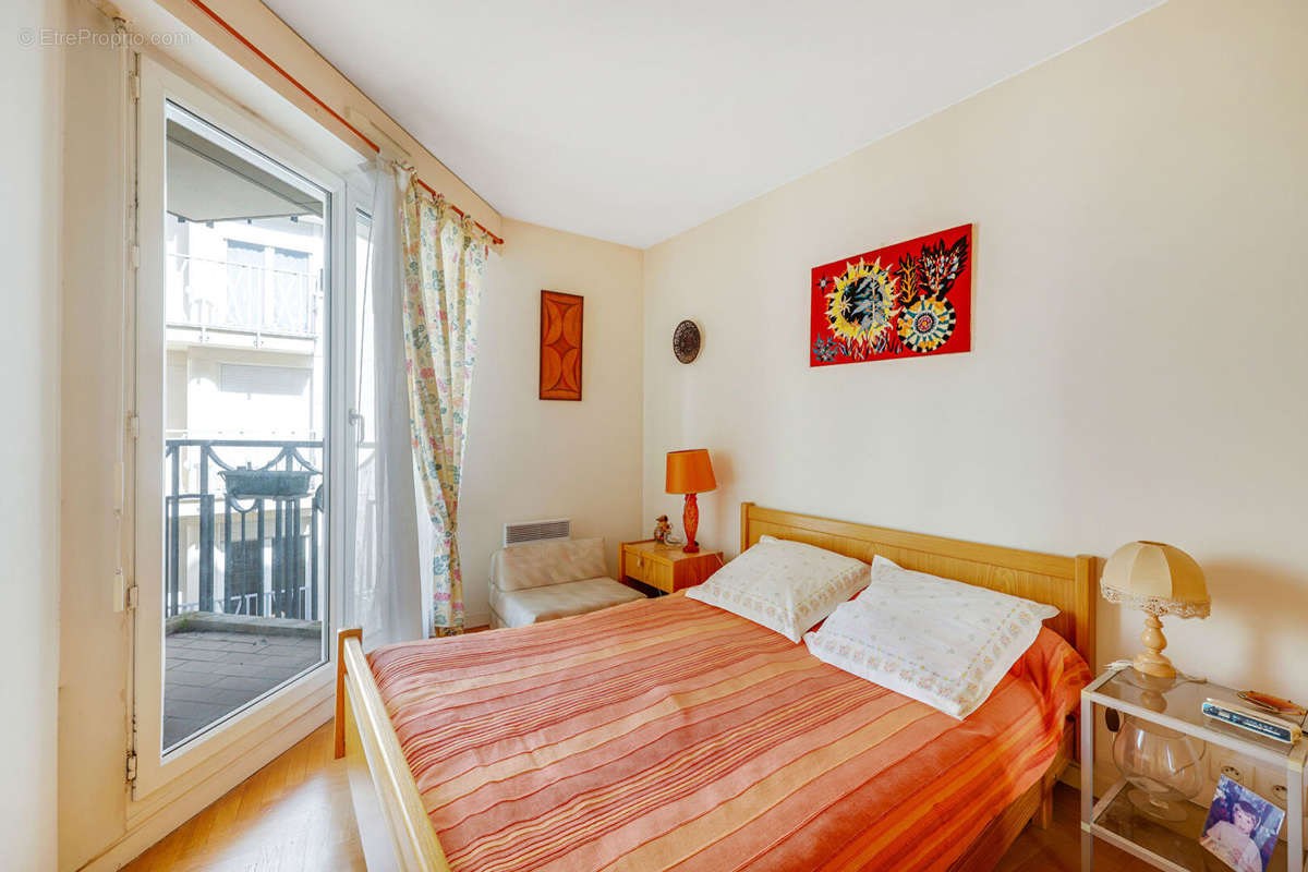 Appartement a louer montrouge - 3 pièce(s) - 61 m2 - Surfyn