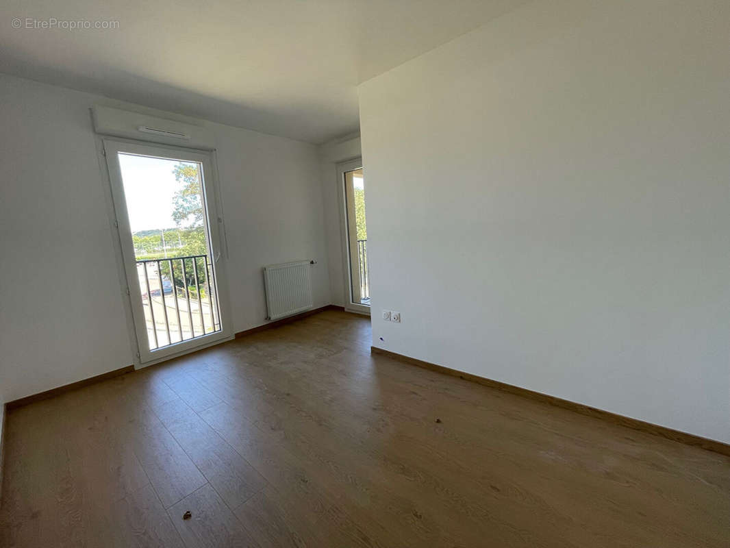 Appartement à PORTET-SUR-GARONNE