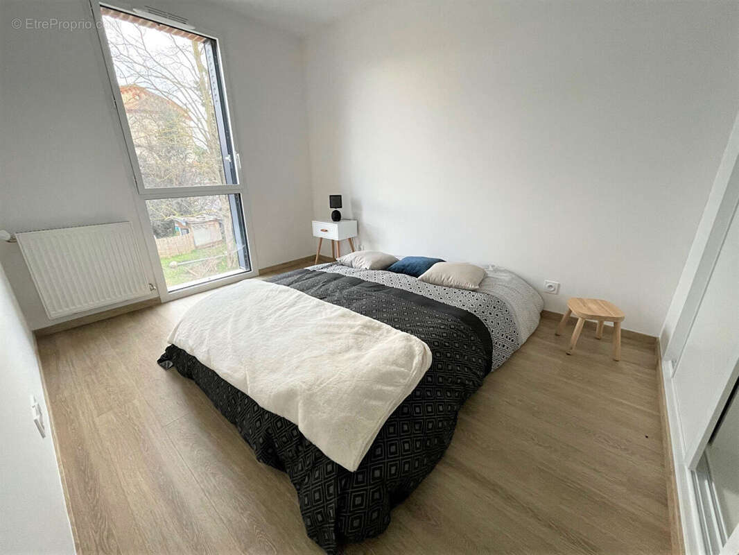 Maison à CORNEBARRIEU