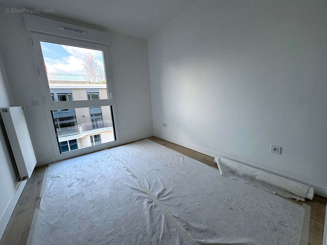 Appartement a vendre  - 5 pièce(s) - 124 m2 - Surfyn
