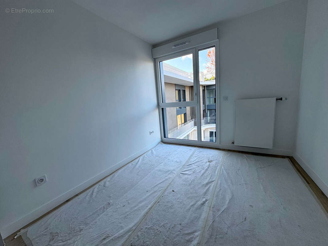 Appartement a louer clichy - 5 pièce(s) - 124 m2 - Surfyn