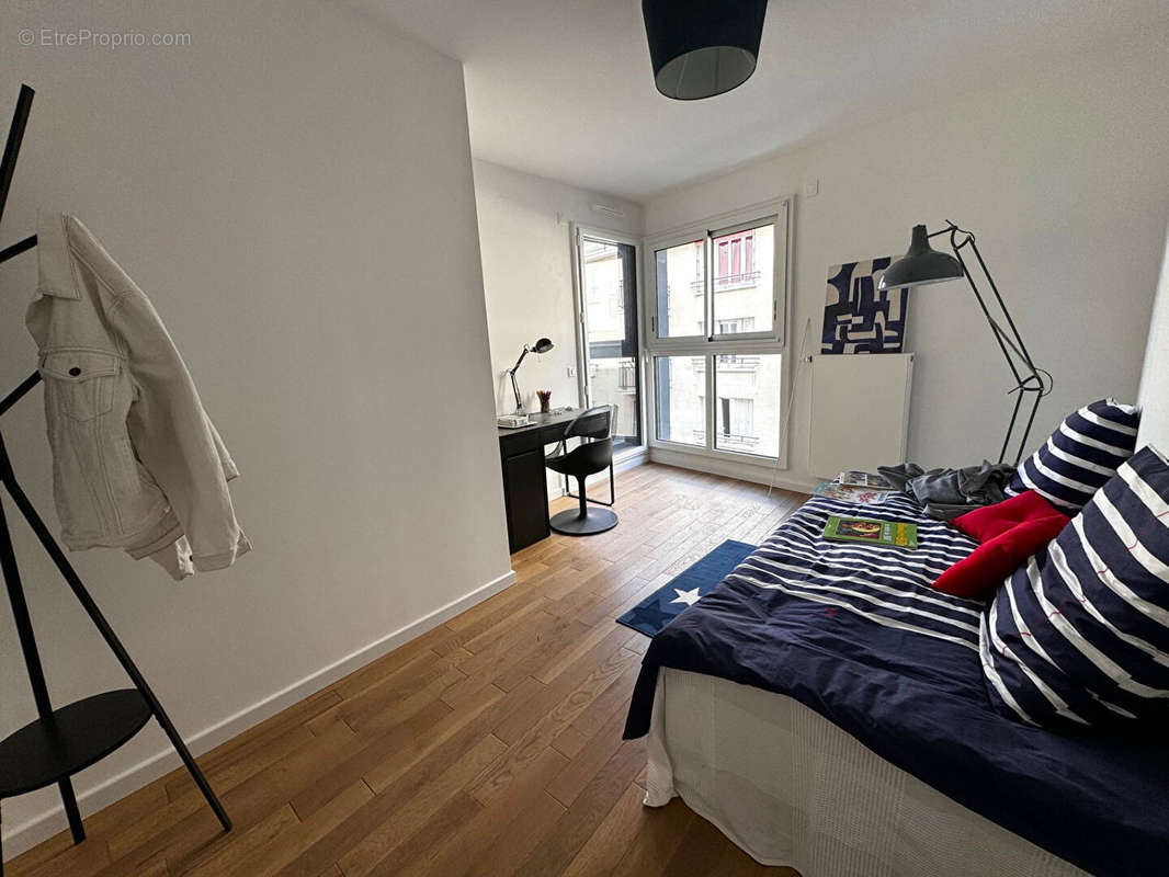 Appartement a louer boulogne-billancourt - 4 pièce(s) - 96 m2 - Surfyn