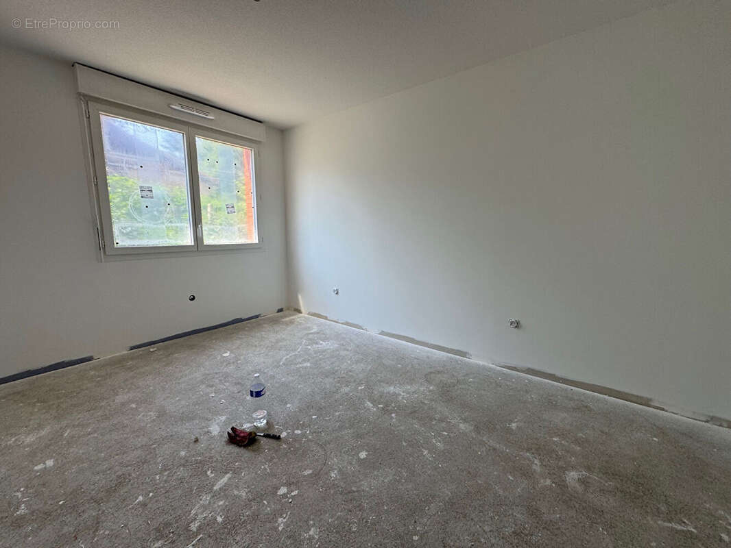 Appartement à POMPERTUZAT