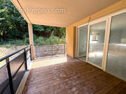 Appartement à POMPERTUZAT