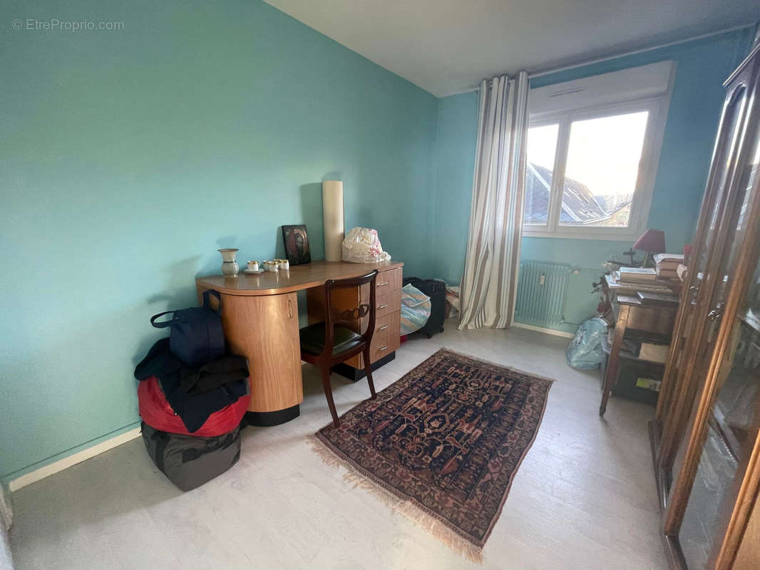 Appartement à LE MANS