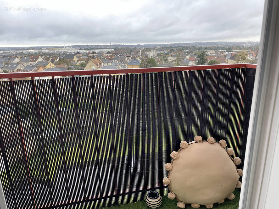 Appartement à LE MANS