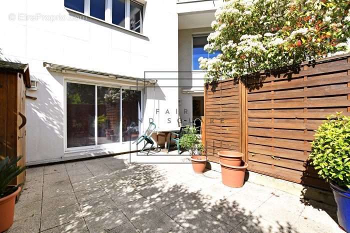 Appartement a vendre  - 4 pièce(s) - 102 m2 - Surfyn