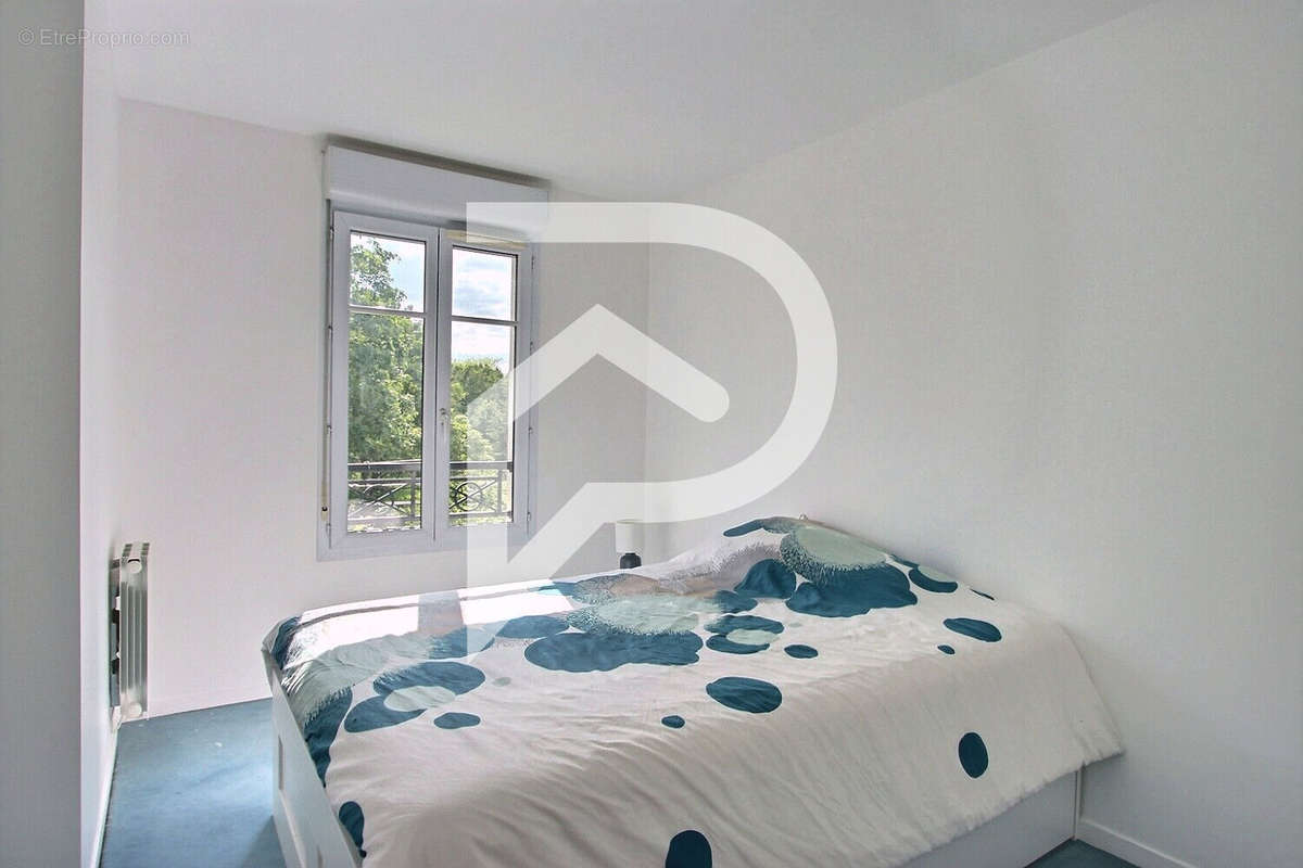 Appartement a vendre  - 4 pièce(s) - 83 m2 - Surfyn