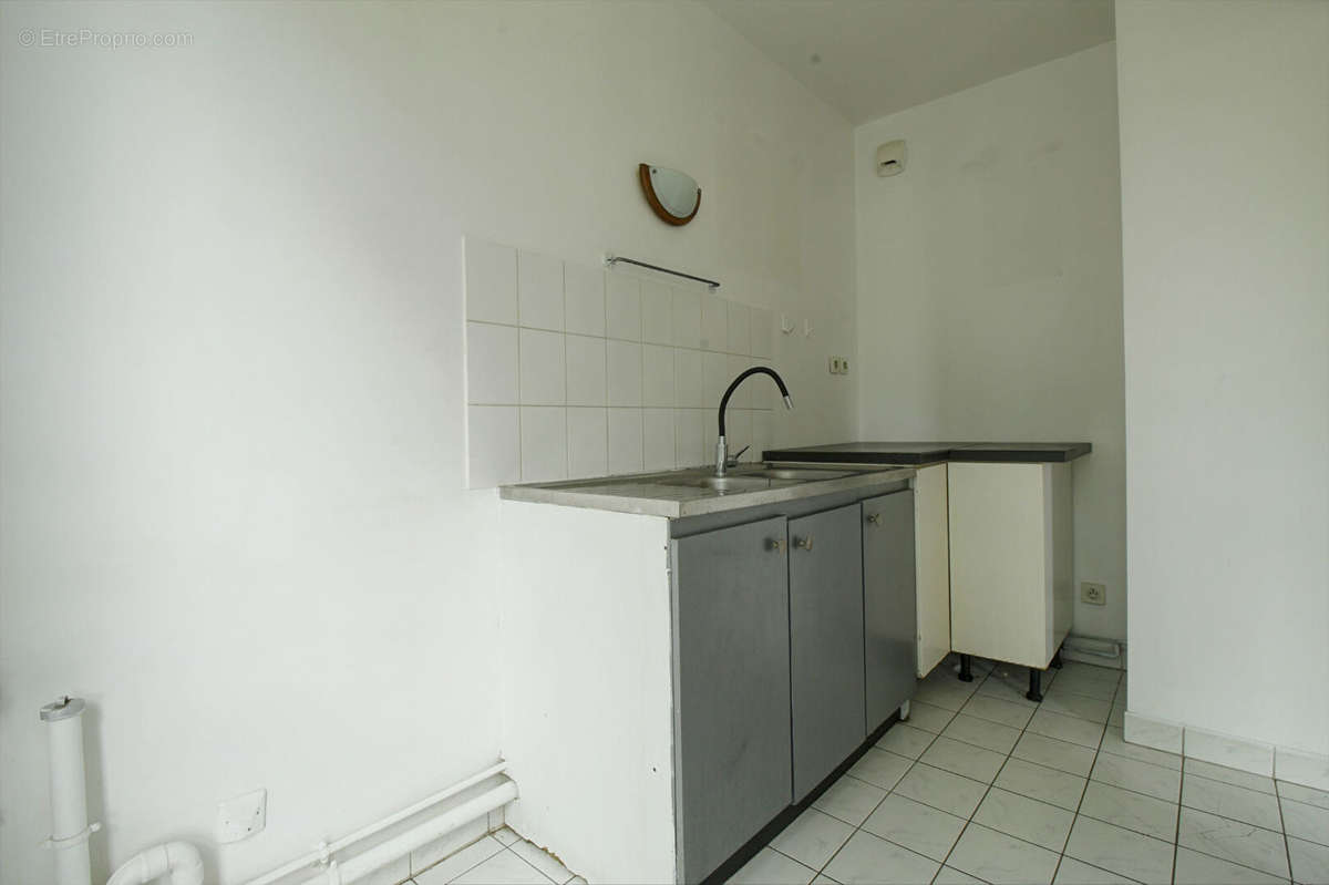 Appartement a louer houilles - 2 pièce(s) - 47 m2 - Surfyn