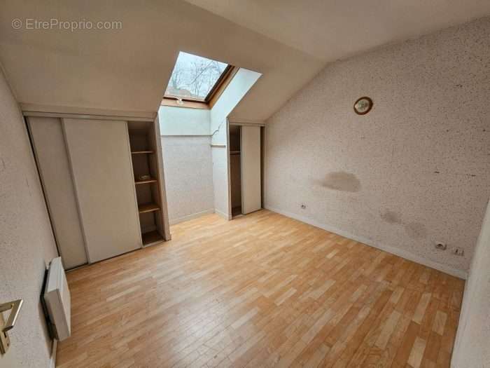 Appartement à RUMILLY