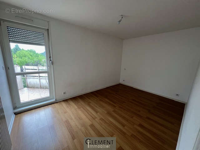 Appartement à WOLFISHEIM