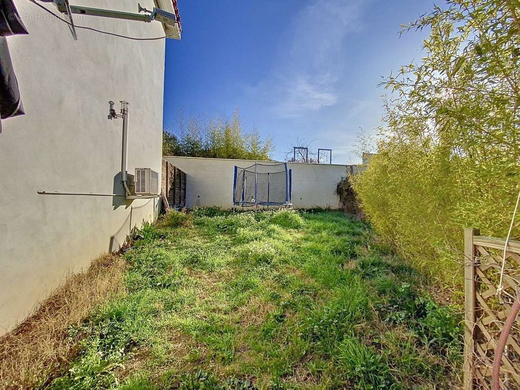 Maison à BEZIERS