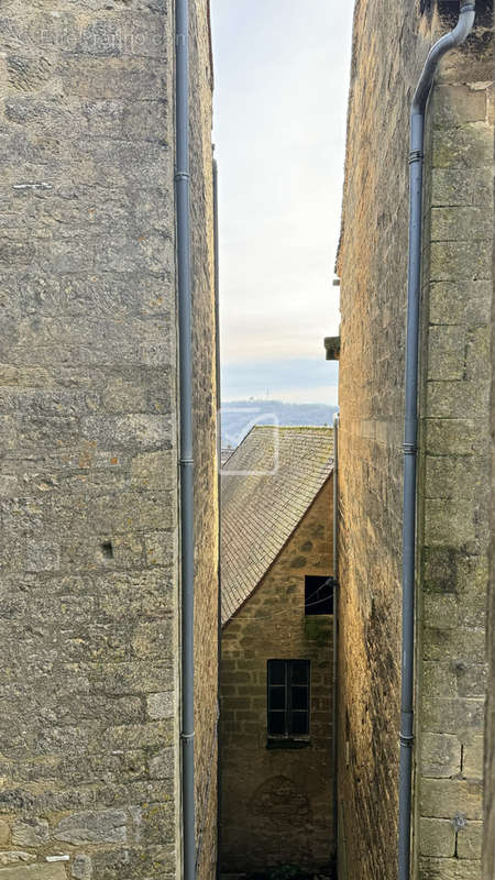 Appartement à GOURDON