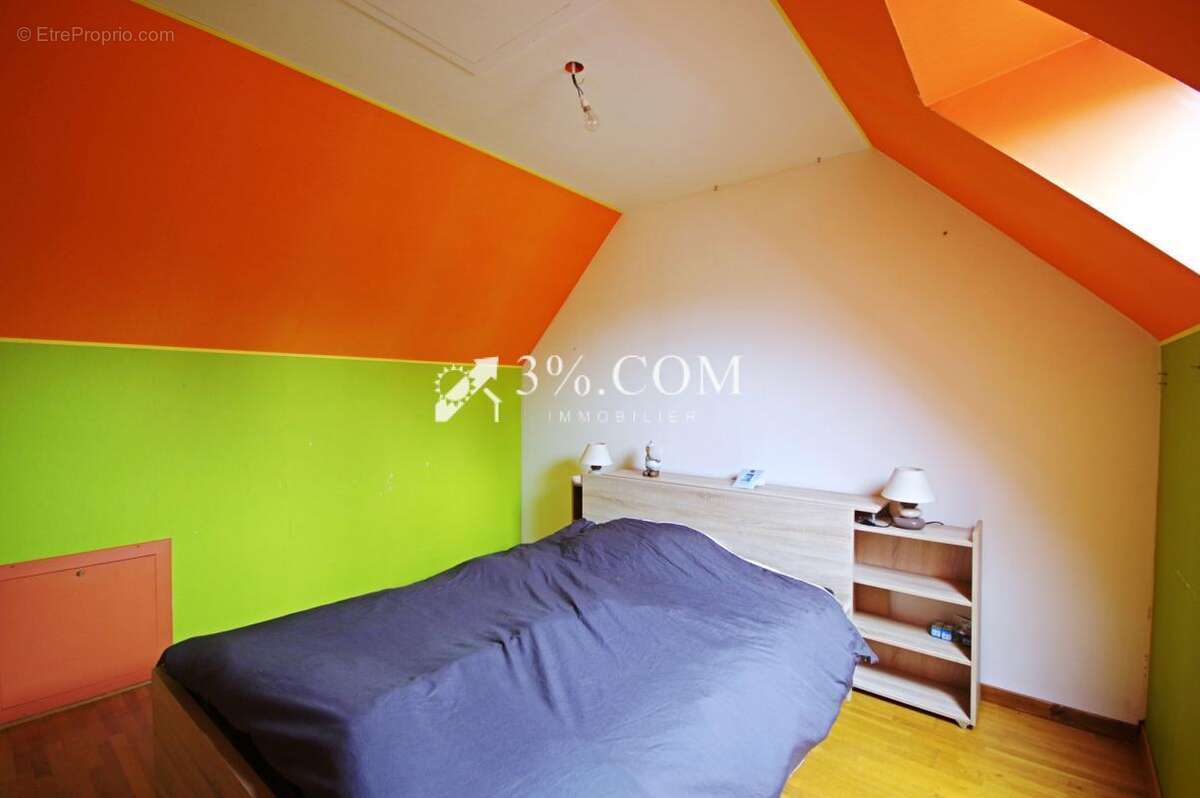 Maison à DOMART-EN-PONTHIEU