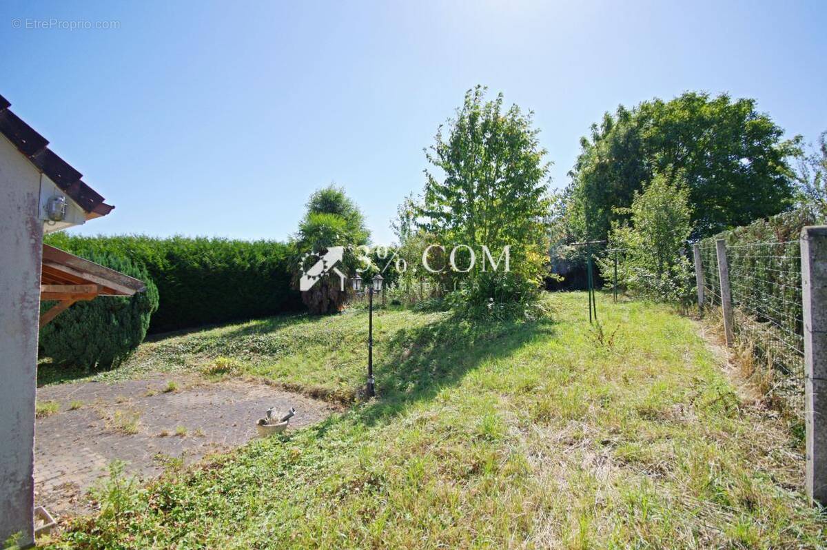 Maison à DOMART-EN-PONTHIEU