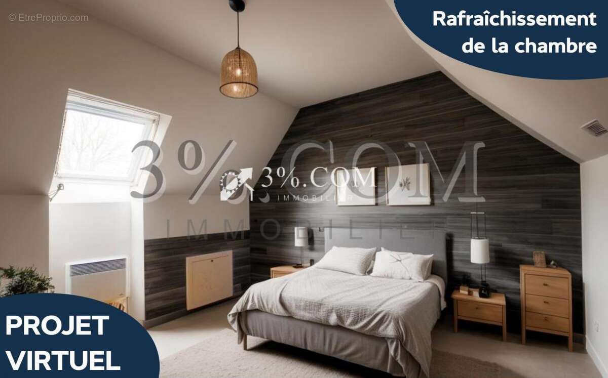 Maison à DOMART-EN-PONTHIEU