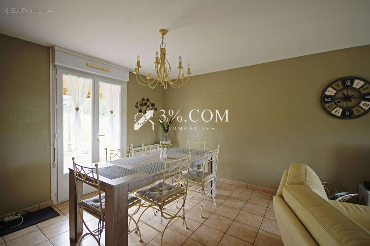 Maison à DOMART-EN-PONTHIEU