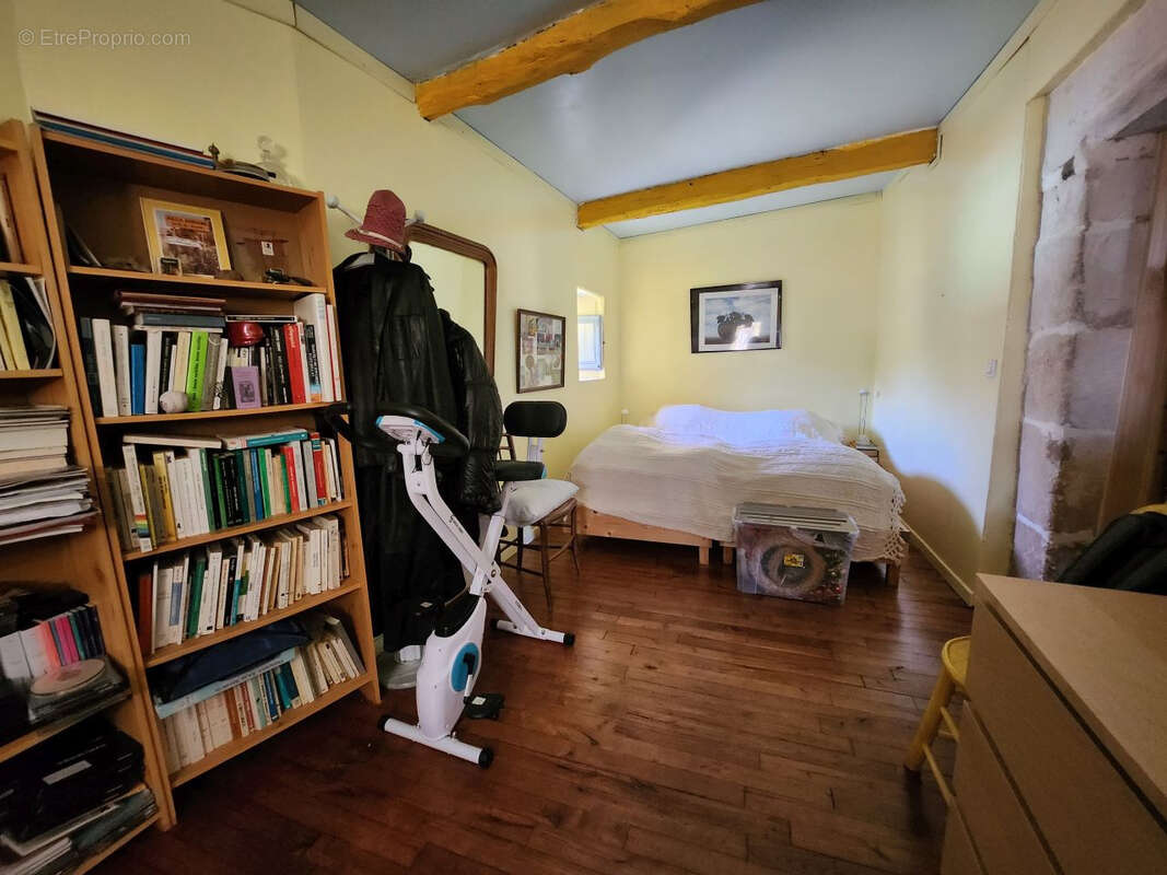 Maison à VILLAMBLARD