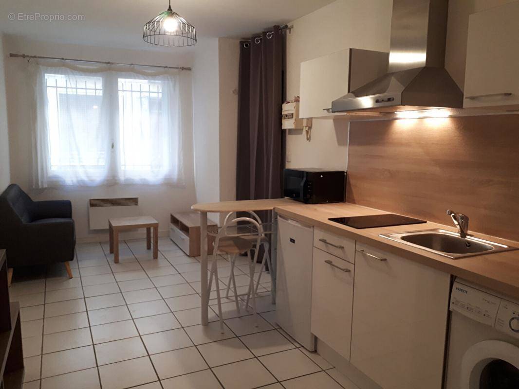 Appartement à NARBONNE