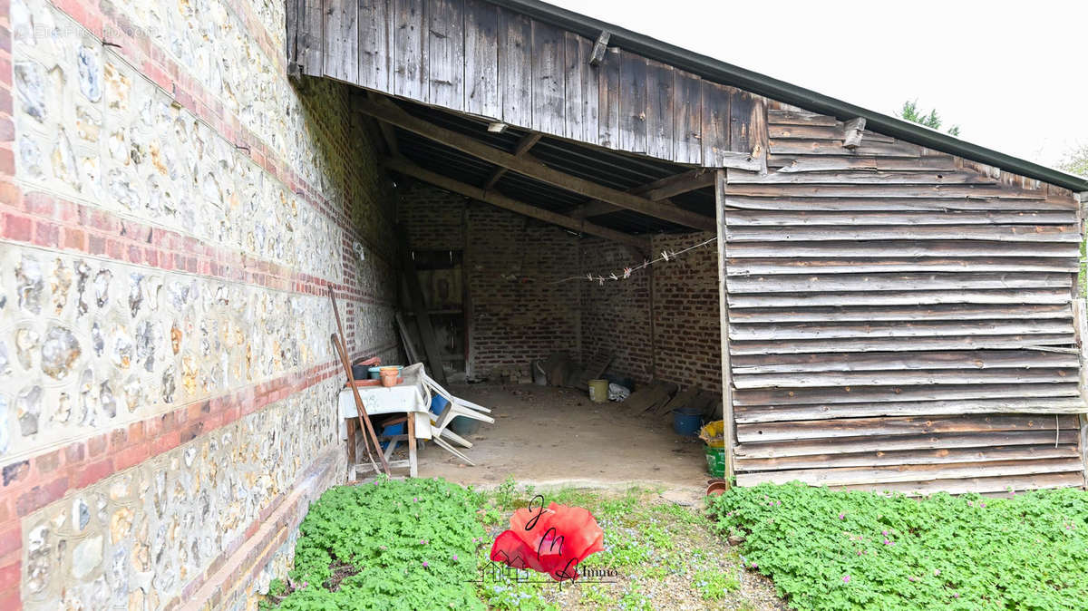 Maison à SAINT-ROMAIN-DE-COLBOSC