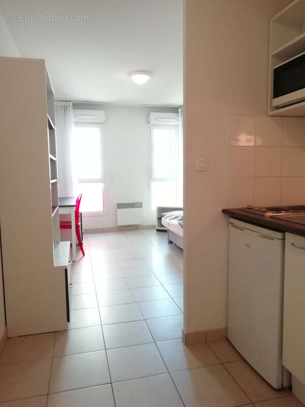 Appartement à MARSEILLE-6E