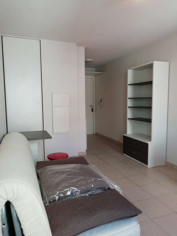 Appartement à MARSEILLE-6E