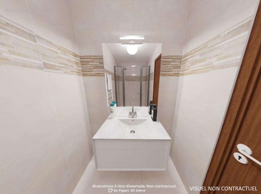 Appartement à FREJUS