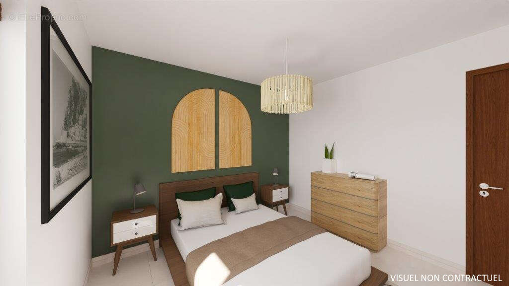 Appartement à FREJUS