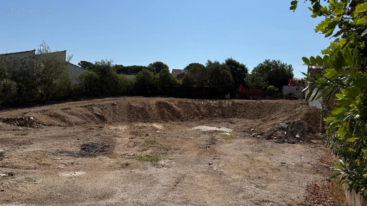 Appartement à FREJUS