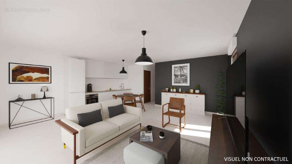 Appartement à FREJUS