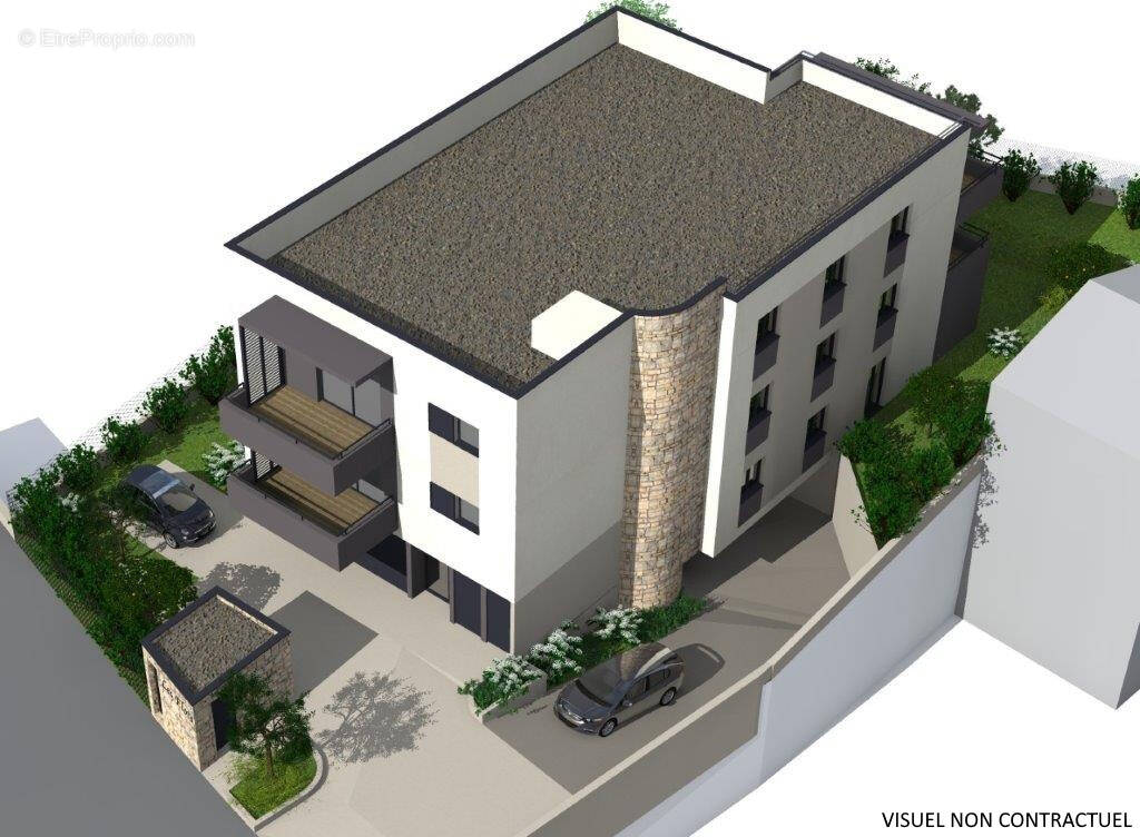 Appartement à FREJUS