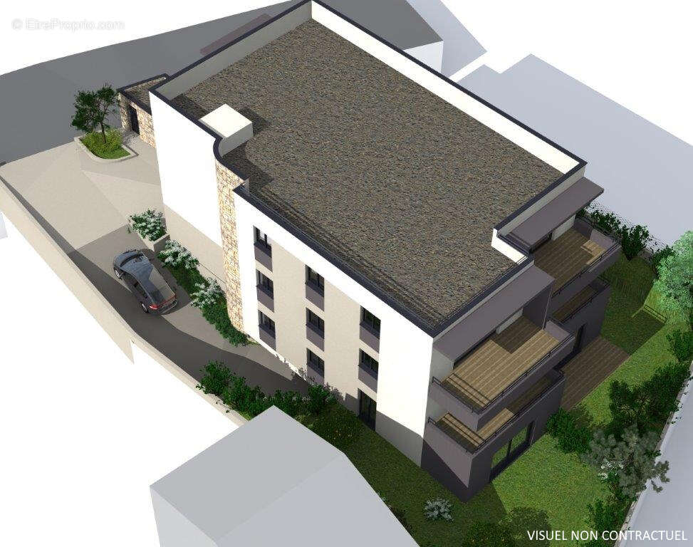 Appartement à FREJUS