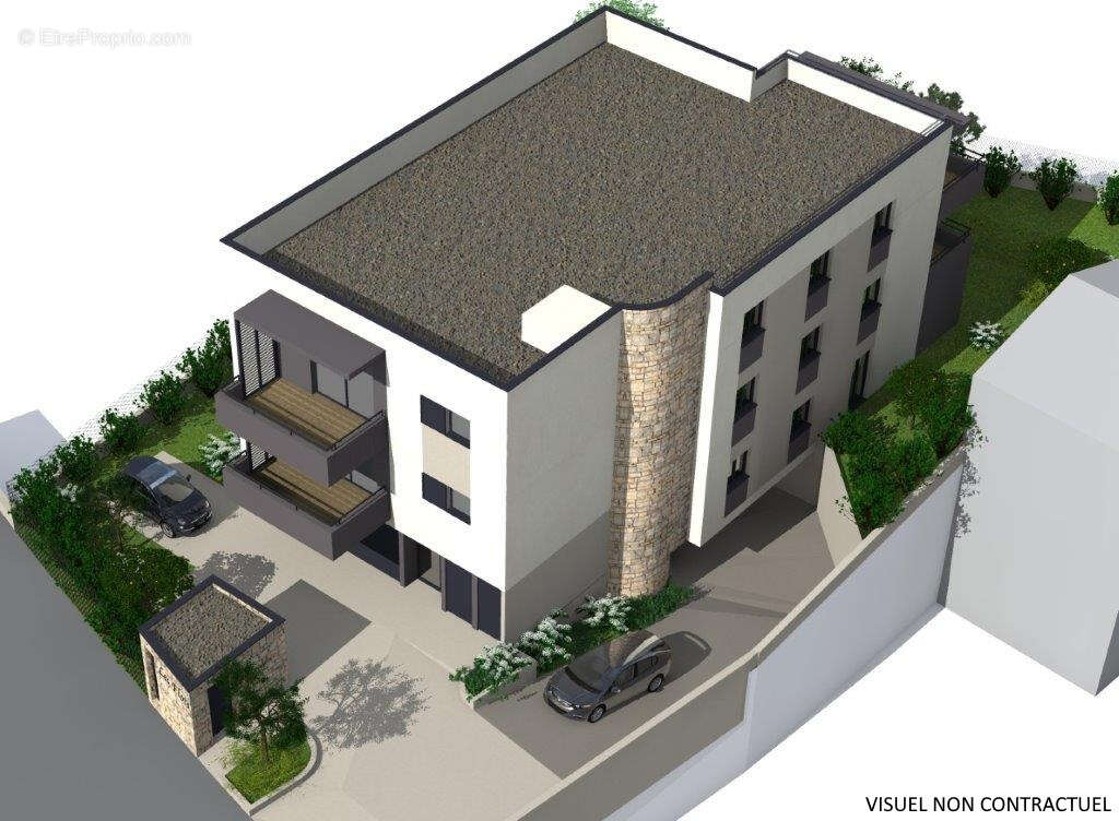 Appartement à FREJUS