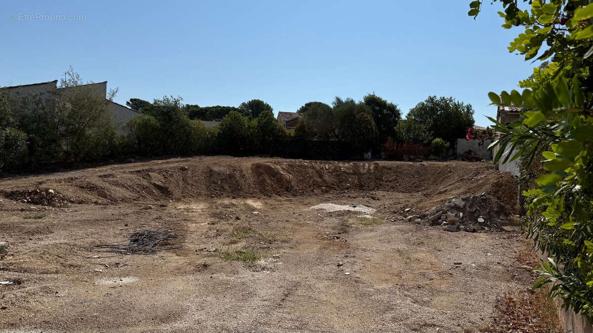 Appartement à FREJUS